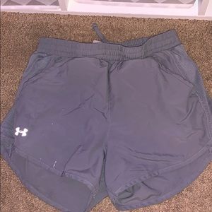 athletic shorts
